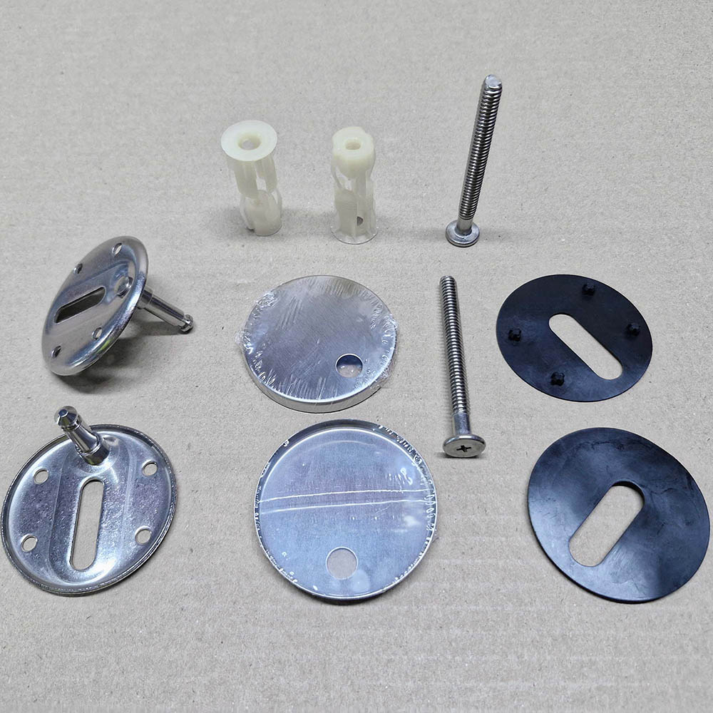 Сиденье для унитаза Aquanet AQ0008