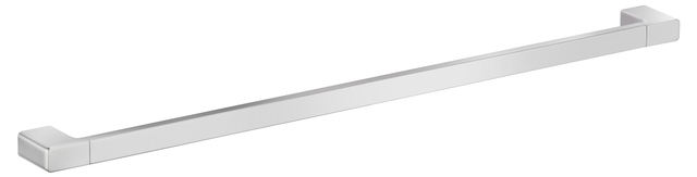 Полотенцедержатель Keuco COLLECTION MOLL 800 мм хром 12701010800