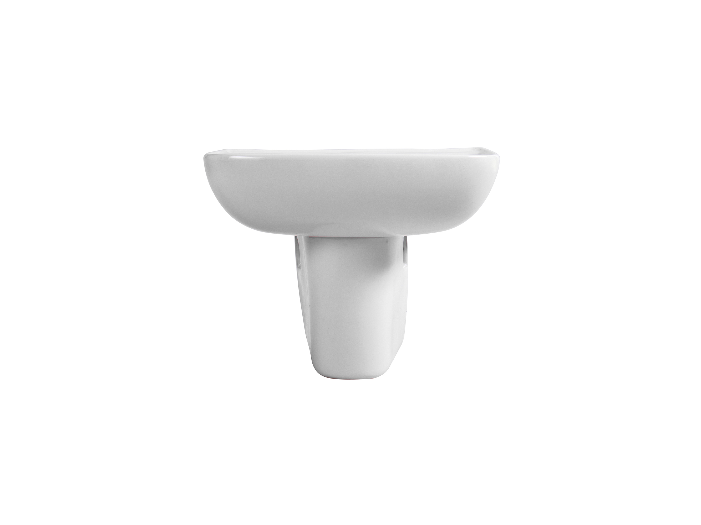 Полупьедестал для раковины AQUATON 300x240x340 мм AQ5431-00