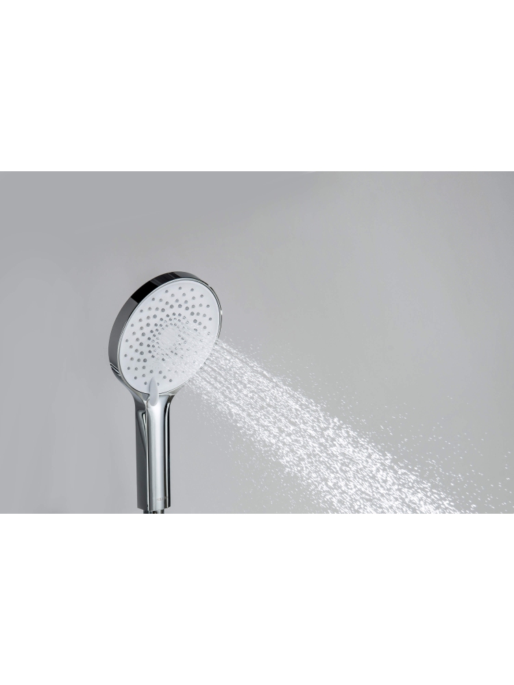 Ручной душ Aquatek Лугано 3 режима хром AQ2201CR