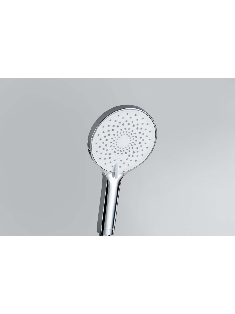 Ручной душ Aquatek Лугано 3 режима хром AQ2201CR