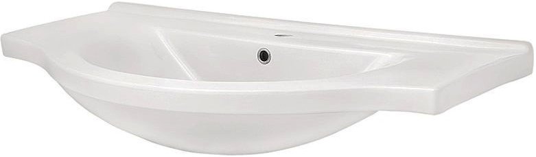 Умывальник Santek Эльбрус 100 см 1.WH11.0.255