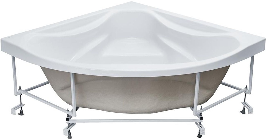 Монтажный комплект для ванны Santek Сан-Паулу 150х150 см 1.WH30.2.400