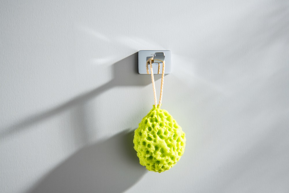 Крючок для полотенец Aquanet Либра хром AQ4301CR