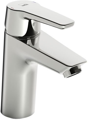 Смеситель для раковины Oras Saga без донного клапана 3911F