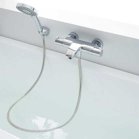 Душевая лейка RAVAK Flat 953.00 X07P009