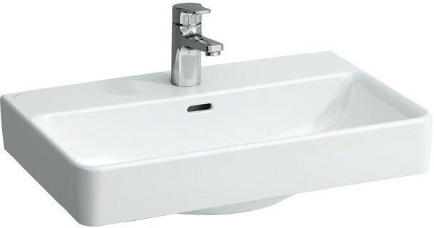 Раковина Laufen Pro S 550x380 мм 8.1895.8.000.104.1