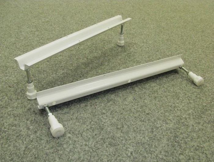 Опорная конструкция для ванн RAVAK 75 см CY00030000