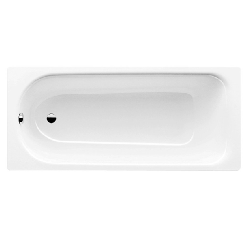 Ванна стальная KALDEWEI Saniform Plus Мод. 363-1 170х70 см с покрытием Anti-Slip и Easy-Clean 111830003001