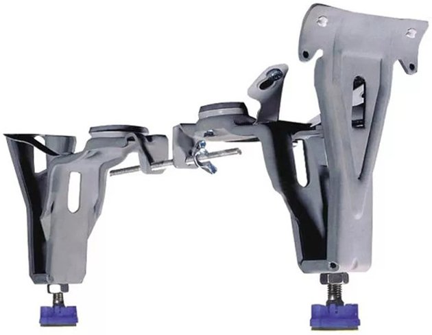 Ножки для ванн Kaldewei Allround 5030 универсальные 581470000000