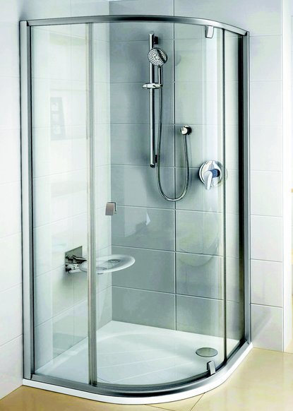 Смеситель встраиваемый RAVAK Rosa RS 062.00 без переключателя X070015