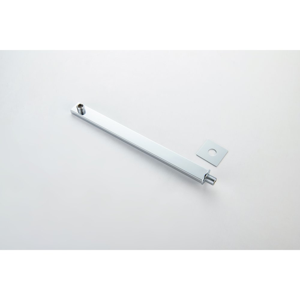 Душевой комплект 3 в 1 Aquanet Libra 2 режима AQ1672CR