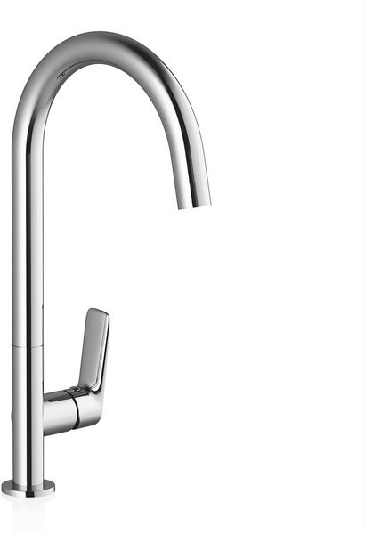 Смеситель для кухни RAVAK Classic CL 016.00 X070085