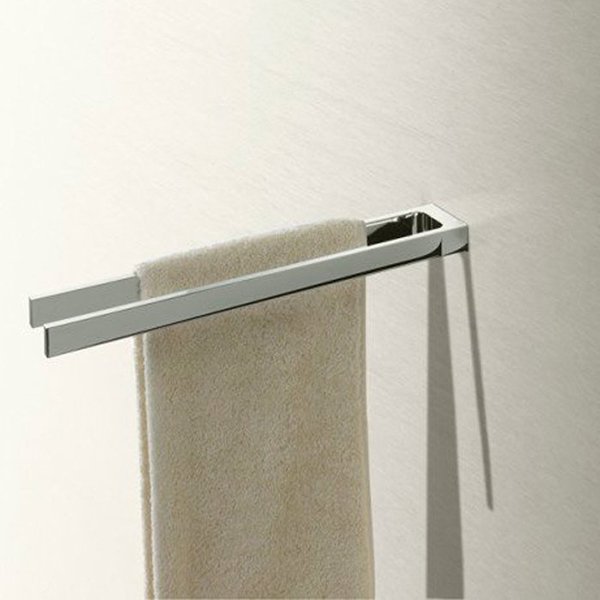 Полотенцедержатель Keuco COLLECTION MOLL двойной неповоротный 340 мм хром 12719010000