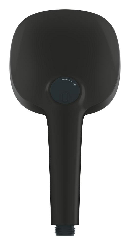 Ручной душ GROHE Tempesta Cube 110 2 режима матовый черный 267462433