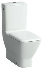 Унитаз напольный Laufen Palace под бачок 8.2470.6.000.231.1