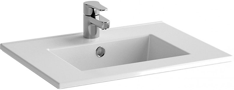 Раковина Jacob Delafon Ola 80 см EXTA112-00