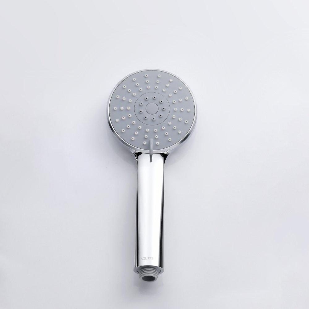 Ручной душ Aquanet Бетта 100 3jet хром AQ2009CR