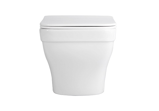 Комплект инсталляции AQUATEK АМАДЕО cm (рама INS-0000012, унитаз AQ1180-00) без кнопки INS-0000012/AQ1180-00