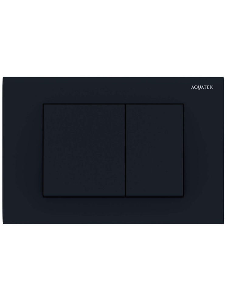 Комплект инсталляции с унитазом AQUATEK ДИВА-012 4в1 (рама INS-0000012, клавиша KDI-0000012, унитаз AQ2012-00) ДИВА-012 4в1