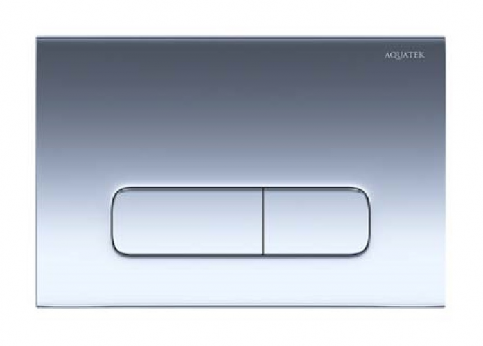 Комплект инсталляции AQUATEK ВЕГА-1905-016 рама INS-0000012 кнопка KDI-0000016 унитаз AQ1905-00 крепеж KKI-0000002