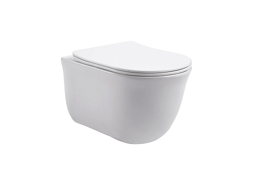 Комплект 4 в 1 инсталляция AQUATEK Standard INS-0000012 клавиша KDI-0000012 унитаз КЛАССИК AQ1112-00 КЛАССИК-cm-012 4в1