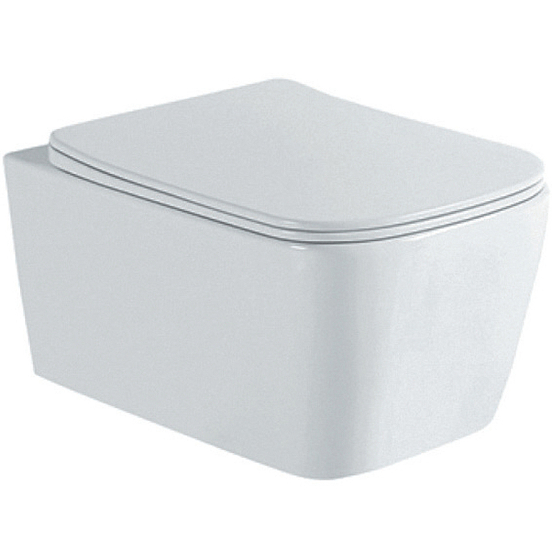 Комплект инсталляция с унитазом Aquatek Либра New (INS-0000012, AQ0530N-00) ЛИБРА N