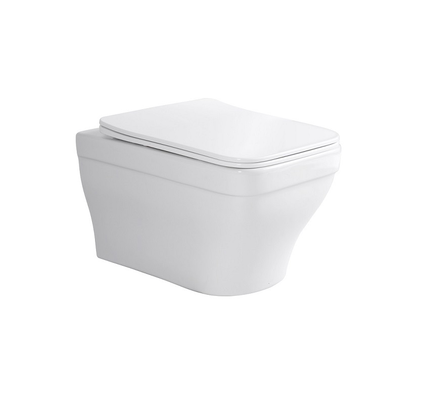 Комплект инсталляции AQUATEK АМАДЕО cm (рама INS-0000012, унитаз AQ1180-00) без кнопки INS-0000012/AQ1180-00