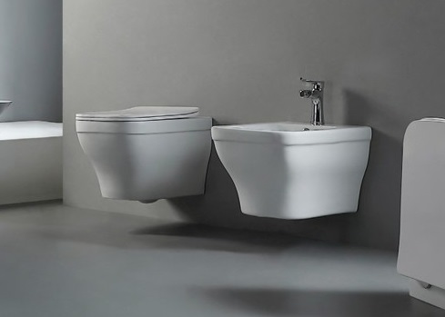 Комплект инсталляции AQUATEK АМАДЕО cm (рама INS-0000012, унитаз AQ1180-00) без кнопки INS-0000012/AQ1180-00