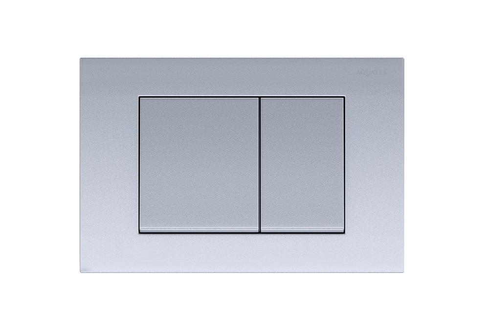 Комплект инсталляции 4 в 1 AQUATEK Альтаир (рама Standard INS-0000012, кнопка KDI-0000011, унитаз AQ1980-00) cm-011