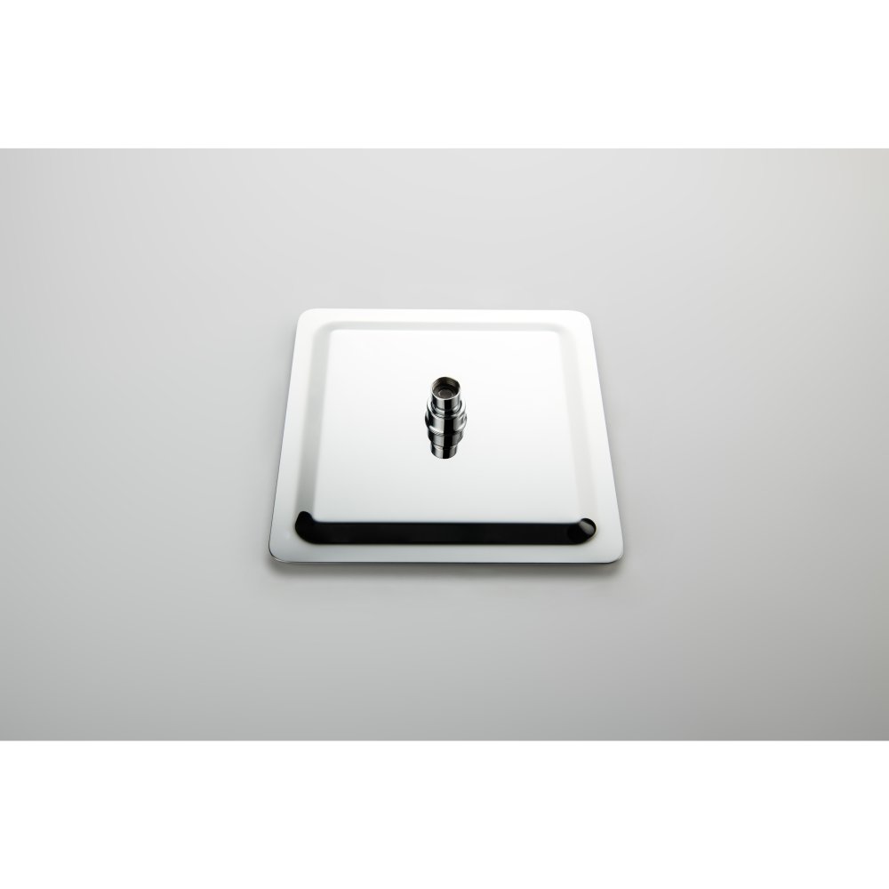 Душевой комплект 3 в 1 Aquanet Libra 2 режима AQ1672CR