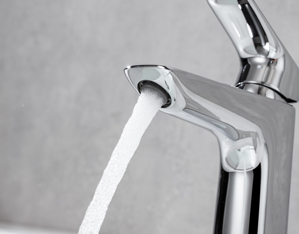 Набор смесителей 3 в 1 Aquanet Vega (AQ1010CR+AQ1040CR+AQ2011CR) хром AQ1030CR