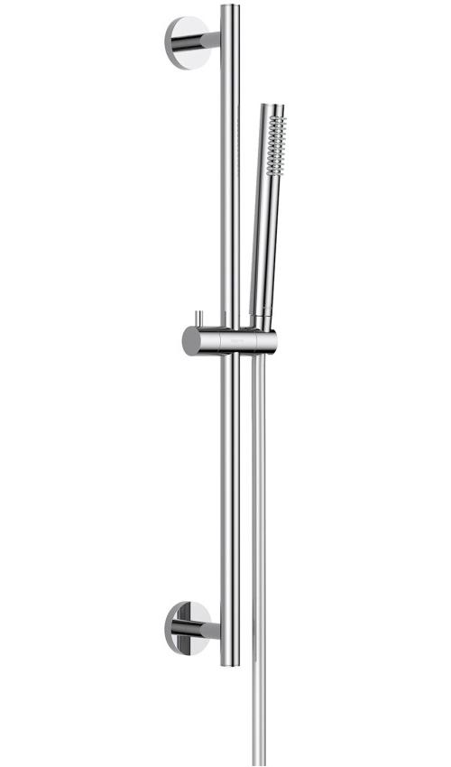 Набор смесителей 2 в 1 Aquanet Европа AQ1332CR (AQ1360CR+AQ2012CR) AQ1332CR