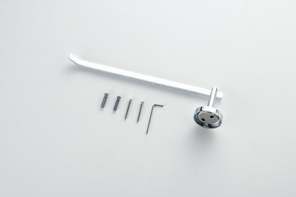 Полотенцедержатель Aquanet БЕТТА хром AQ4619CR