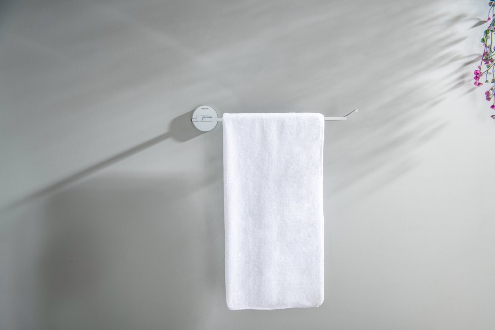 Полотенцедержатель Aquanet БЕТТА хром AQ4619CR