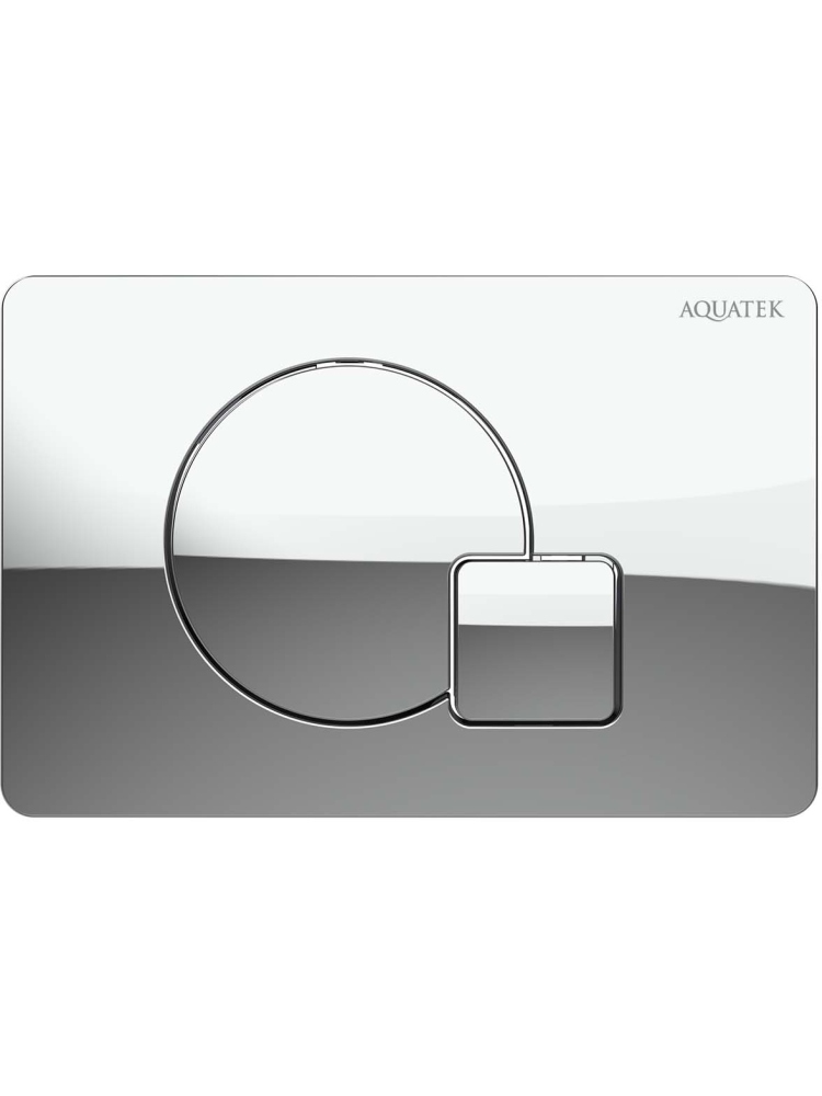 Комплект инсталляции с унитазом 4 в 1 AQUATEK КЛАССИК cm-067