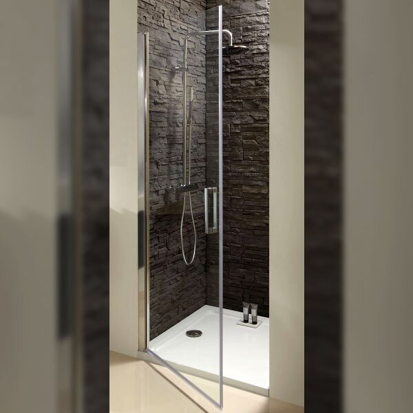 Дверь для душевого ограждения распашная Jacob Delafon Contra 90 см E22T90-GA