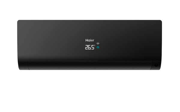 Внутренний блок мульти-сплит системы Haier Flexis Super Match AS25S2SF2FA-B черный