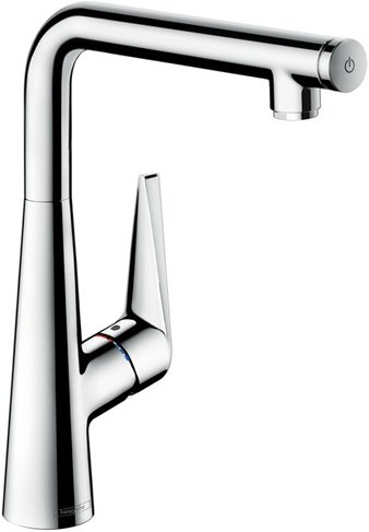 Смеситель для кухни Hansgrohe Talis S 300 72820000