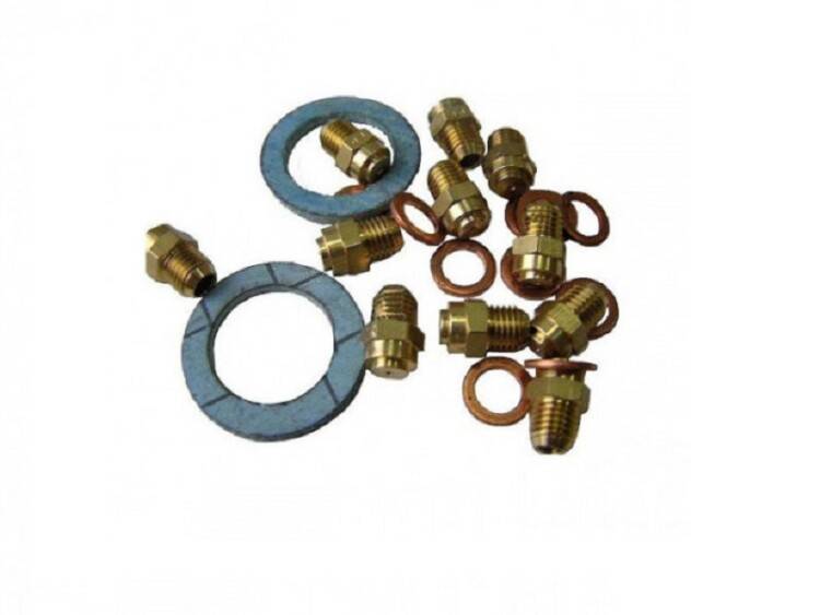 Комплект перевода на сжиженный газ BAXI Duo-tec MP 70 7107188