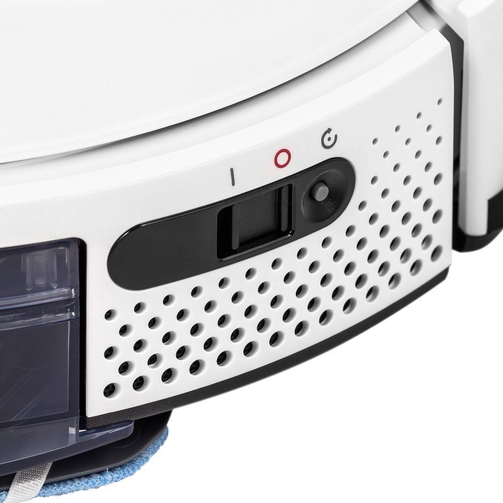 Робот-пылесос Yeedi K650