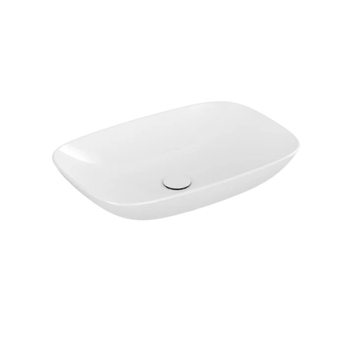Раковина на столешницу Villeroy & Boch Loop & Friends 4A500001
