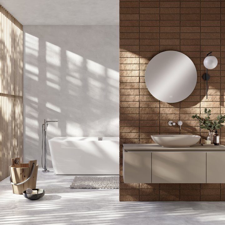 Раковина на столешницу Villeroy & Boch Loop & Friends 4A500001