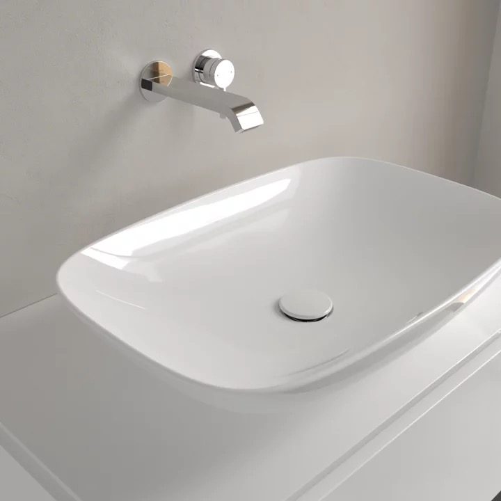 Раковина на столешницу Villeroy & Boch Loop & Friends 4A500001