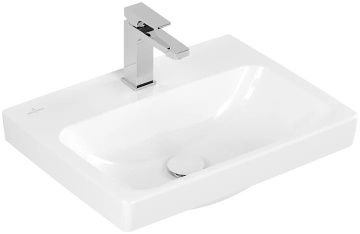 Раковина Villeroy & Boch Architectura 4A87MLR1