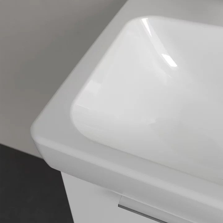 Раковина Villeroy & Boch Architectura 4A87MLR1