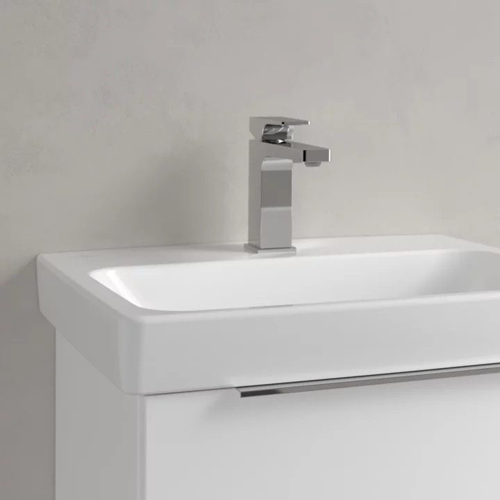 Раковина Villeroy & Boch Architectura 4A87MLR1