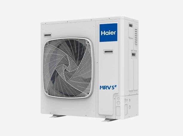 Наружный блок Haier MRV SII AU052FNERA