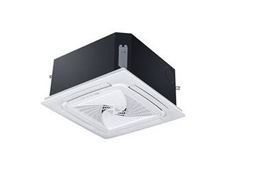 Внутренний блок кассетного кондиционера Haier AB50S1LC1FA