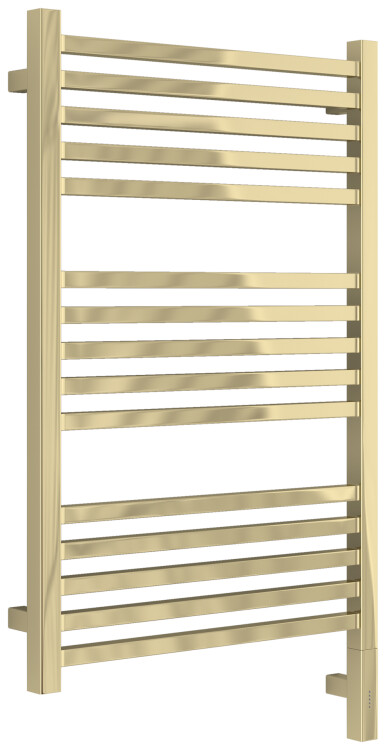 Полотенцесушитель электрический Сунержа Модус 3.1 530x920 мм справа МЭМ золото 03-5901-8050
